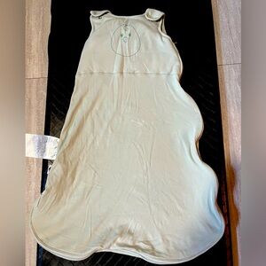 Nested Bean Zen Sack